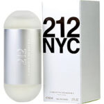 212 by Carolina Herrera