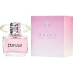 VERSACE BRIGHT CRYSTAL by Gianni Versace