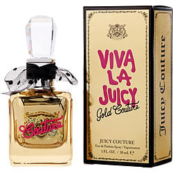 VIVA LA JUICY GOLD COUTURE by Juicy Couture