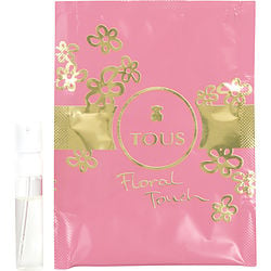 TOUS FLORAL TOUCH by Tous