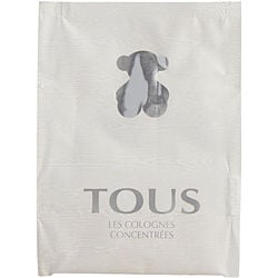 TOUS LES COLOGNES by Tous