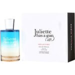 VANILLA VIBES by Juliette Has A Gun