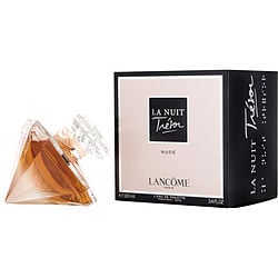 TRESOR LA NUIT NUDE by Lancome