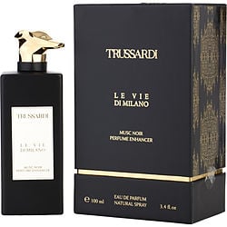 TRUSSARDI MUSC NOIR PERFUME ENHANCER by Trussardi