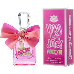 VIVA LA JUICY NEON by Juicy Couture