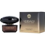 VERSACE CRYSTAL NOIR by Gianni Versace