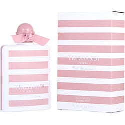 TRUSSARDI DONNA PINK MARINA by Trussardi