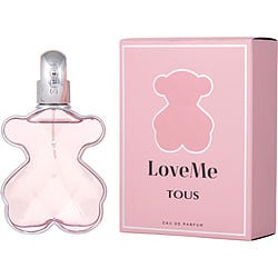 TOUS LOVEME by Tous