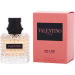 VALENTINO DONNA BORN IN ROMA CORAL FANTASY by Valentino