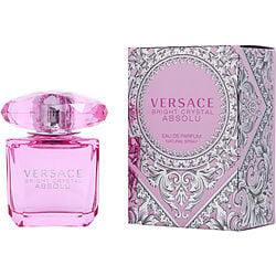 VERSACE BRIGHT CRYSTAL ABSOLU by Gianni Versace