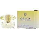 VERSACE YELLOW DIAMOND by Gianni Versace