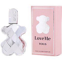 TOUS LOVEME THE SILVER by Tous