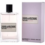 ZADIG & VOLTAIRE THIS IS HER! UNDRESSED by Zadig & Voltaire