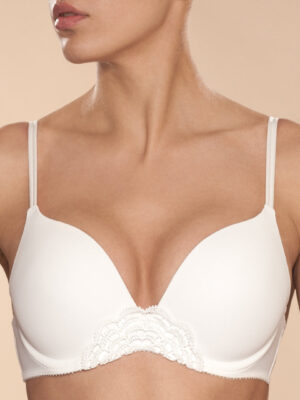 Ajour Trevi Molded Push Up Bra