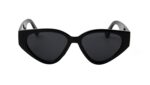 Verona | Women Round Cat Eye Fashion Sunglasses