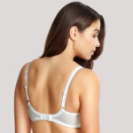 Panache Envy Full Cup Lace Bra Ivory