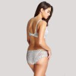 Panache Envy Full Cup Lace Bra Ivory