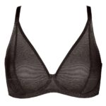 Classic Soft Plunge Bra Gorteks Valentina