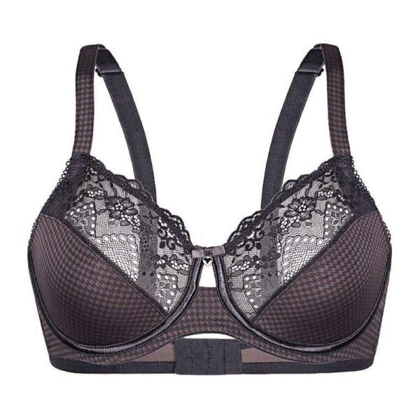 Sassa Everlasting Love Full Figure Lace Bra