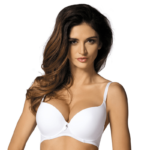 Push Up Molded Cup Bra Gorteks Carla