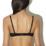 Aubade L'insoumise Sheer Balconette Bra