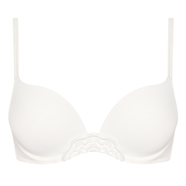 Ajour Trevi Molded Push Up Bra